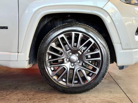 JEEP Compass 1.3 16V 4P FLEX S T270 TURBO AUTOMTICO, Foto 12