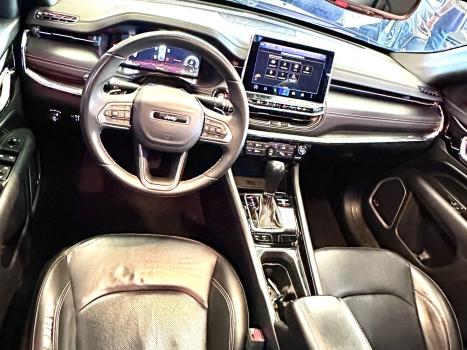 JEEP Compass 1.3 16V 4P FLEX S T270 TURBO AUTOMTICO, Foto 18