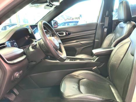 JEEP Compass 1.3 16V 4P FLEX S T270 TURBO AUTOMTICO, Foto 22