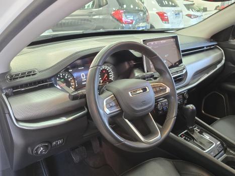 JEEP Compass 1.3 16V 4P FLEX LONGITUDE T270 TURBO AUTOMTICO, Foto 15