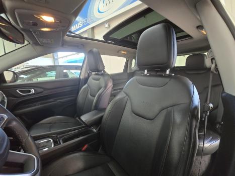 JEEP Compass 1.3 16V 4P FLEX LONGITUDE T270 TURBO AUTOMTICO, Foto 16