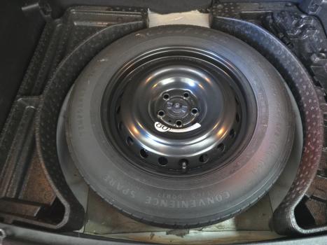 JEEP Compass 1.3 16V 4P FLEX LONGITUDE T270 TURBO AUTOMTICO, Foto 19