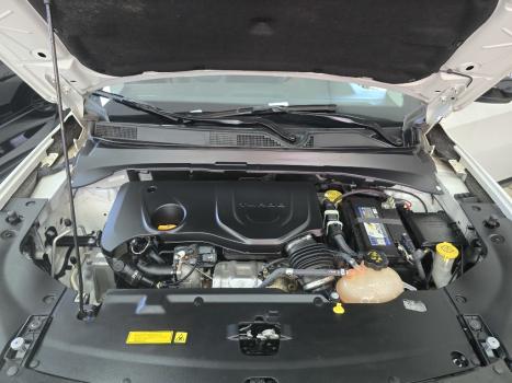 JEEP Compass 1.3 16V 4P FLEX LONGITUDE T270 TURBO AUTOMTICO, Foto 20
