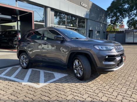 JEEP Compass 1.3 16V 4P FLEX LONGITUDE T270 TURBO AUTOMTICO, Foto 2