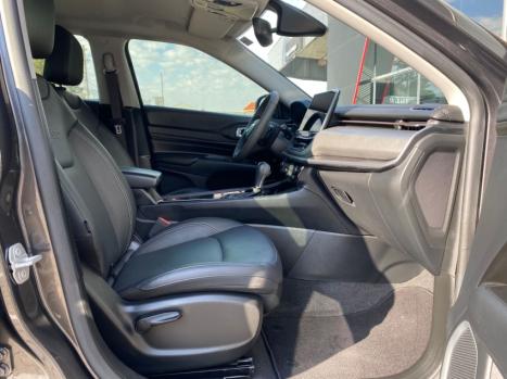JEEP Compass 1.3 16V 4P FLEX LONGITUDE T270 TURBO AUTOMTICO, Foto 14