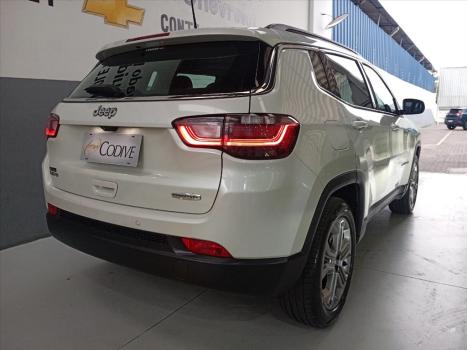 JEEP Compass 1.3 16V 4P FLEX LONGITUDE T270 TURBO AUTOMTICO, Foto 5