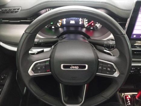JEEP Compass 1.3 16V 4P FLEX LONGITUDE T270 TURBO AUTOMTICO, Foto 11