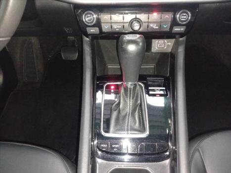 JEEP Compass 1.3 16V 4P FLEX LONGITUDE T270 TURBO AUTOMTICO, Foto 15