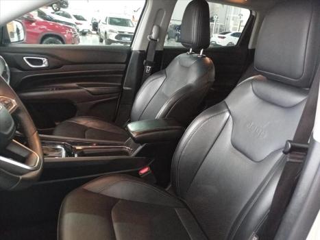 JEEP Compass 1.3 16V 4P FLEX LONGITUDE T270 TURBO AUTOMTICO, Foto 16