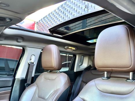 JEEP Compass 1.3 16V 4P FLEX LIMITED T270 TURBO AUTOMTICO, Foto 3