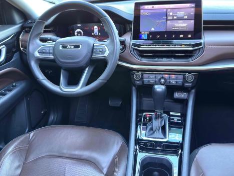 JEEP Compass 1.3 16V 4P FLEX LIMITED T270 TURBO AUTOMTICO, Foto 16