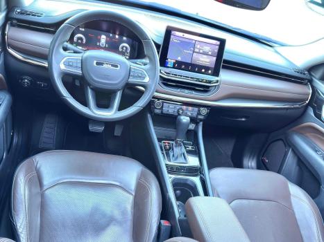 JEEP Compass 1.3 16V 4P FLEX LIMITED T270 TURBO AUTOMTICO, Foto 22