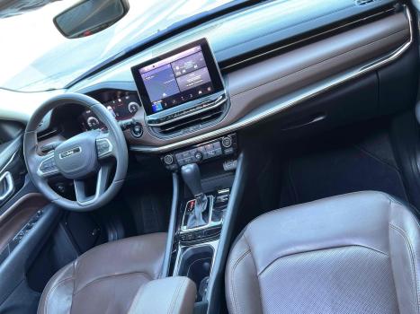 JEEP Compass 1.3 16V 4P FLEX LIMITED T270 TURBO AUTOMTICO, Foto 24