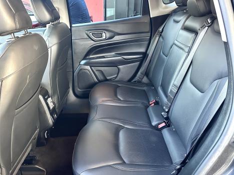 JEEP Compass 1.3 16V 4P FLEX LONGITUDE T270 TURBO AUTOMTICO, Foto 3