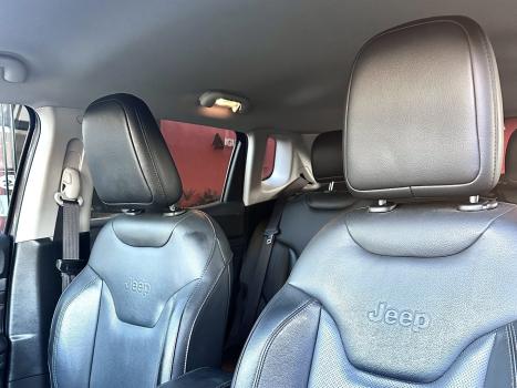 JEEP Compass 1.3 16V 4P FLEX LONGITUDE T270 TURBO AUTOMTICO, Foto 4