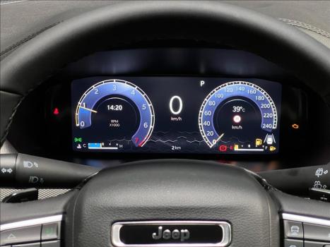 JEEP Compass 1.3 16V 4P FLEX LIMITED T270 TURBO AUTOMTICO, Foto 15