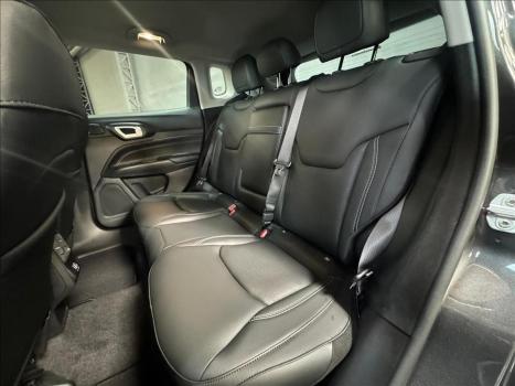 JEEP Compass 1.3 16V 4P FLEX LIMITED T270 TURBO AUTOMTICO, Foto 9