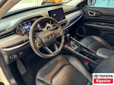 JEEP Compass 1.3 16V 4P FLEX LONGITUDE T270 TURBO AUTOMTICO, Foto 3