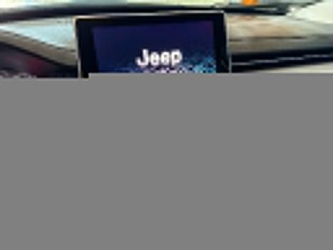 JEEP Compass 1.3 16V 4P FLEX LONGITUDE T270 TURBO AUTOMTICO, Foto 5
