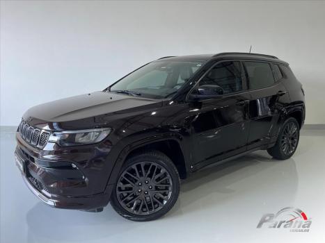 JEEP Compass 1.3 16V 4P FLEX S T270 TURBO AUTOMTICO, Foto 1