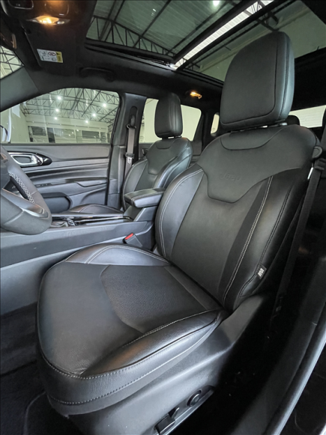 JEEP Compass 1.3 16V 4P FLEX S T270 TURBO AUTOMTICO, Foto 8