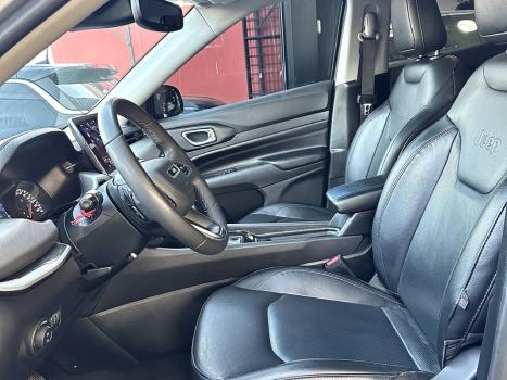 JEEP Compass 1.3 16V 4P FLEX LONGITUDE T270 TURBO AUTOMTICO, Foto 2