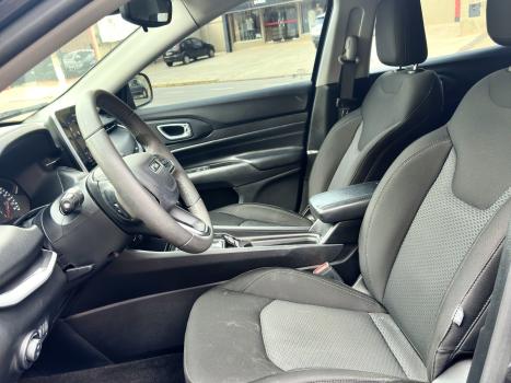 JEEP Compass 1.3 16V 4P FLEX SPORT T270 TURBO AUTOMTICO, Foto 4