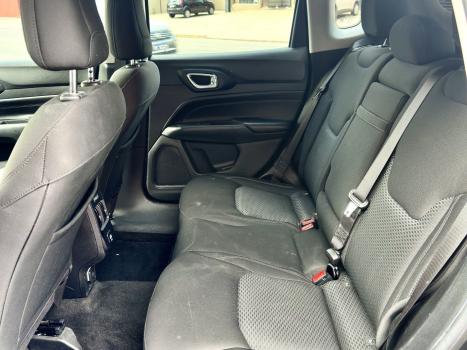 JEEP Compass 1.3 16V 4P FLEX SPORT T270 TURBO AUTOMTICO, Foto 9