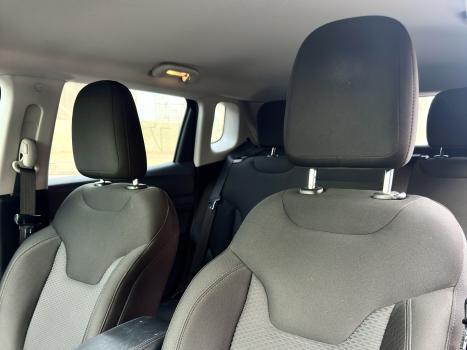 JEEP Compass 1.3 16V 4P FLEX SPORT T270 TURBO AUTOMTICO, Foto 10