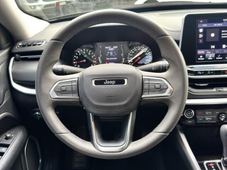 JEEP Compass 1.3 16V 4P FLEX SPORT T270 TURBO AUTOMTICO, Foto 12