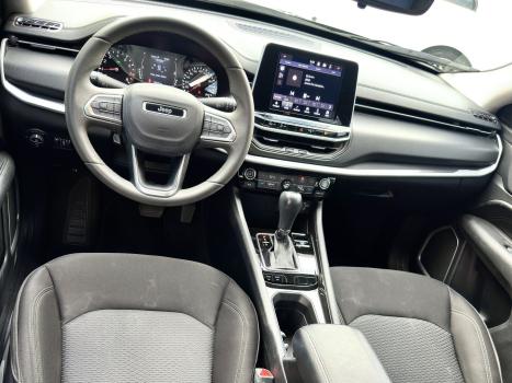 JEEP Compass 1.3 16V 4P FLEX SPORT T270 TURBO AUTOMTICO, Foto 15