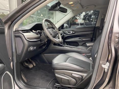 JEEP Compass 1.3 16V 4P FLEX LONGITUDE T270 TURBO AUTOMTICO, Foto 8