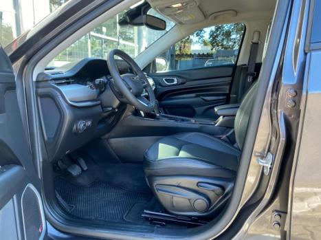 JEEP Compass 1.3 16V 4P FLEX LONGITUDE T270 TURBO AUTOMTICO, Foto 8