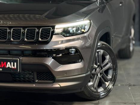JEEP Compass 1.3 16V 4P FLEX LIMITED T270 TURBO AUTOMTICO, Foto 5