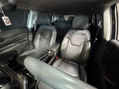 JEEP Compass 1.3 16V 4P FLEX LIMITED T270 TURBO AUTOMTICO, Foto 9