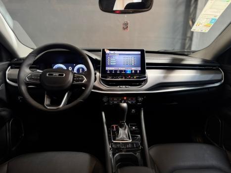 JEEP Compass 1.3 16V 4P FLEX LIMITED T270 TURBO AUTOMTICO, Foto 13
