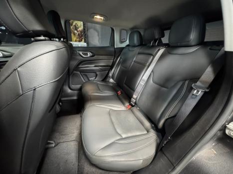 JEEP Compass 1.3 16V 4P FLEX LIMITED T270 TURBO AUTOMTICO, Foto 14