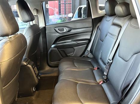 JEEP Compass 1.3 16V 4P FLEX SPORT T270 TURBO AUTOMTICO, Foto 9