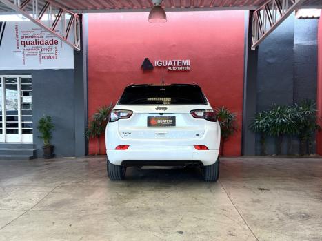 JEEP Compass 1.3 16V 4P FLEX S T270 TURBO AUTOMTICO, Foto 3