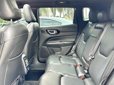 JEEP Compass 1.3 16V 4P FLEX S T270 TURBO AUTOMTICO, Foto 9