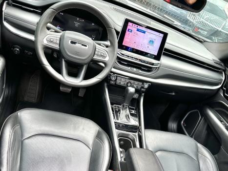 JEEP Compass 1.3 16V 4P FLEX S T270 TURBO AUTOMTICO, Foto 14
