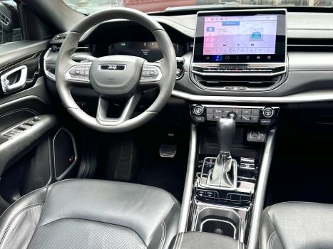 JEEP Compass 1.3 16V 4P FLEX S T270 TURBO AUTOMTICO, Foto 17