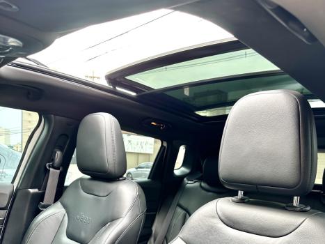 JEEP Compass 1.3 16V 4P FLEX S T270 TURBO AUTOMTICO, Foto 20
