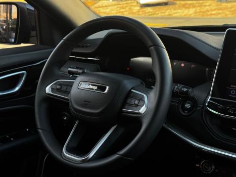 JEEP Compass 1.3 16V 4P FLEX S T270 TURBO AUTOMTICO, Foto 9