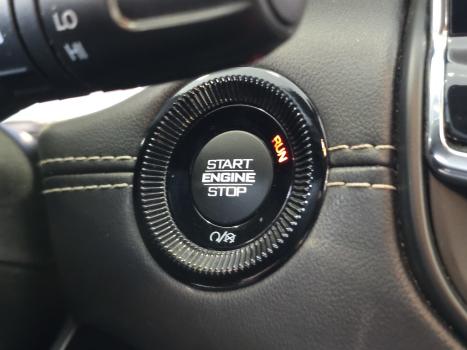 JEEP Compass 1.3 16V 4P FLEX LONGITUDE 80 ANOS T270 TURBO AUTOMTICO, Foto 13