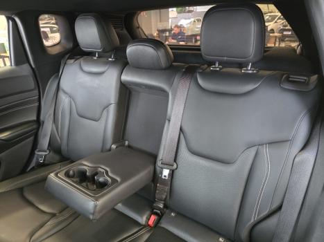 JEEP Compass 1.3 16V 4P FLEX LONGITUDE 80 ANOS T270 TURBO AUTOMTICO, Foto 17