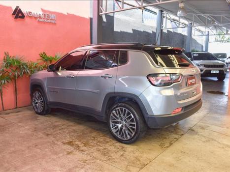 JEEP Compass 2.0 16V 4P 350 LIMITED 4X4 TURBO DIESEL AUTOMTICO, Foto 5