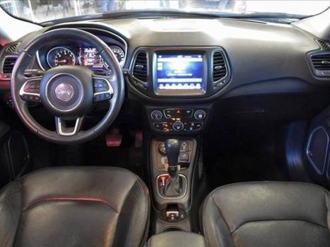 JEEP Compass 2.0 16V 4P LONGITUDE TURBO DIESEL 4X4 AUTOMTICO, Foto 11