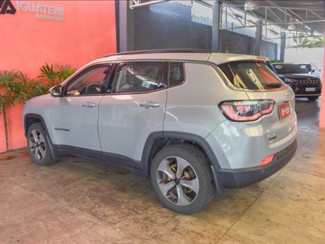 JEEP Compass 2.0 16V 4P LONGITUDE TURBO DIESEL 4X4 AUTOMTICO, Foto 2