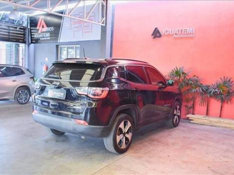 JEEP Compass 2.0 16V 4P LONGITUDE TURBO DIESEL 4X4 AUTOMTICO, Foto 5